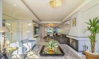 Imagem: Excelente casa, 362m2, 04 quartos, sendo