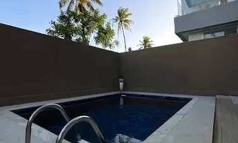 Imagem 3: Casa com 4 dormitórios à venda por R$ 1.350.000,00 - Conde - Conde/PB