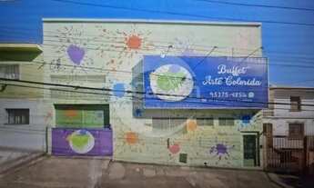 Imagem: Galpão/Depósito/Armazém em Vila Prudente