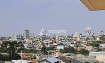 Imagem 6: Apartamento à venda, Nova Rússia, Ponta Grossa, PR