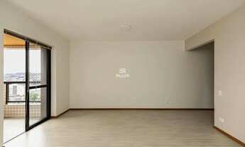 Imagem 3: Apartamento à venda com 3 quartos no Bigorrilho em Curitiba