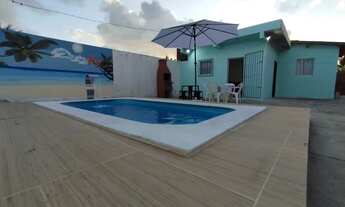 Imagem 2: CASA TEMPORADA JACUMÃ