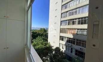 Imagem: Apartamento 1 Quarto e Sala Reformado na