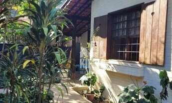 Imagem 3: Casa -Venda - 4 quartos - Pe Pequeno - Niterói/RJ