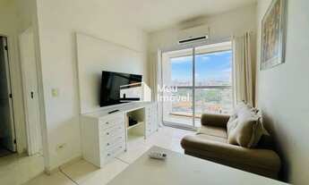 Imagem: LUC Aluga Apartamento 1 Quarto Mobiliado