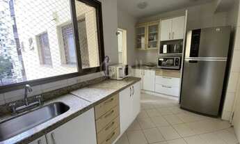 Imagem 3: Apartamento de 107m² com 3 quartos sendo 1 suíte no Centro