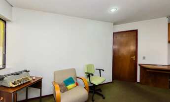 Imagem 4: Conjunto comercial para venda em Pinheiros , 46m²