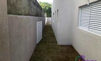 Imagem 5: CASA EM CONDOMÍNIO - CONDOMÍNIO TERRAS DE SANTA ADÉLIA - SP