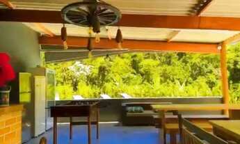 Imagem 4: CHÁCARA DISPONÍVEL PARA - NATAL E ANO NOVO - NAZARÉ PAULISTA