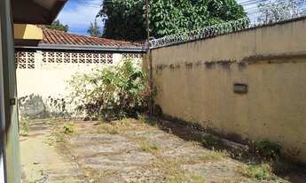 Imagem 4: Casa sozinha no lote