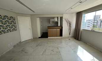 Imagem 6: Apartamento para aluguel, 2 quartos, 1 suíte, 2 vagas, Buritis - Belo Horizonte/MG