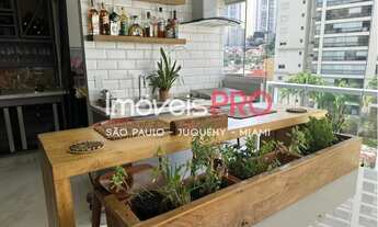 Imagem: Apto entregue em 2015 com 2 suítes e 2