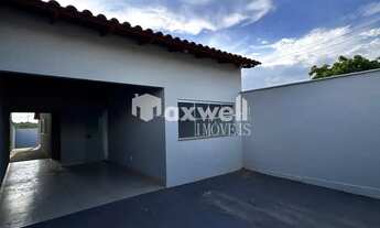 Imagem 3: Casa com piscina, Jardim Miramar, Aparecida de Goiânia, GO