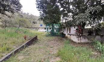 Imagem 5: ITABORAÍ -Casa com área de 1000m² em ITABORAÍ ao lado da BR FLA(IV627IV