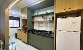 Imagem 7: Apartamento de 2 dormitórios à venda no Itacorubi, em Florianópolis