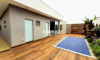 Imagem 5: Casa em Condomíno Fechado com 3 suítes à venda, 360 m² por R$ 1.790.000 - Spazio Verde Com