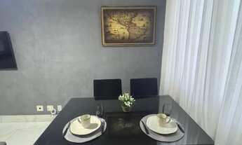 Imagem 5: Apto 2 quartos mobiliado para estudantes