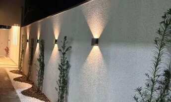 Imagem 4: Casa de Alto Padrão a Venda no Jardim Itália em Anápolis Goiás