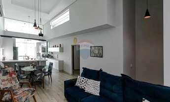 Imagem: Casa de alto padrão para locação em Condomínio