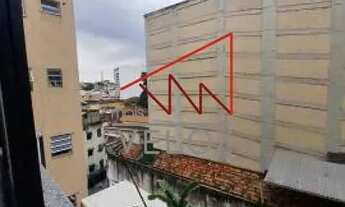 Imagem 2: Kitnet/Conjugado - / Residencial / Centro