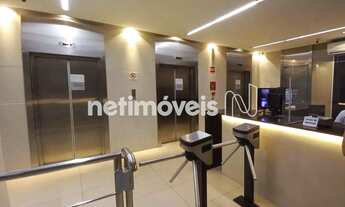 Imagem: Venda Sala Funcionários Belo Horizonte