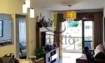 Imagem 3: Apartamento á venda - Anil - Jacarepaguá - Rio de Janeiro - RJ