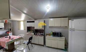 Imagem 3: Casa para Venda em Martinópolis, Balneário de Martinópolis, 2 dormitórios, 1 banheiro