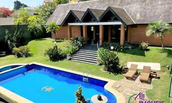 Imagem 2: CASA EM CONDOMÍNIO - GRANJA VIANA - SP