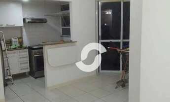 Imagem 2: Apartamento à venda, 51 m² por R$ 390.000,00 - Icaraí - Niterói/RJ