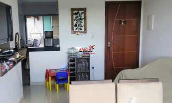 Imagem 6: Apartamento à venda no Vale do Sereno