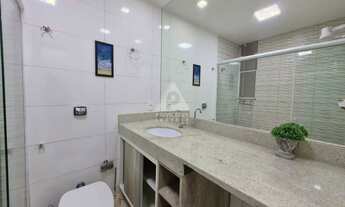 Imagem 4: Apartamento 1 quarto reformado no Posto 5!