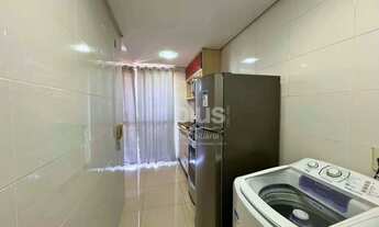 Imagem 6: Flat com 1 dormitório para alugar, 44 m² por R$ 3.200/mês - Plano Diretor Norte - Palmas/T