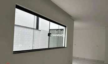 Imagem 4: Apartamento com 2 dormitórios à venda, 65 m² por R$ 459.000,00 - Campestre - Santo André/S