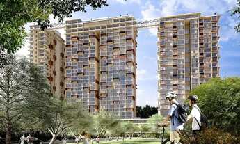 Imagem: Seu Novo Flat Moderno no Coração de Porto