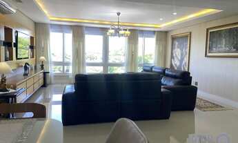 Imagem 6: Apto 3 suítes, 2 vagas, 135 m² (último andar), Bairro Petrópolis!!