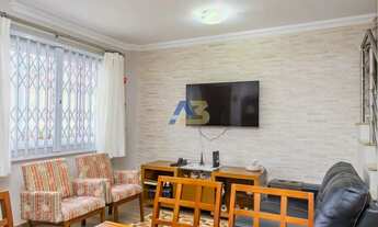 Imagem 2: Sobrado à venda em Condomínio Fechado no Capão Raso