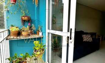 Imagem 5: Apartamento - Residencial Nova Era - Valinhos