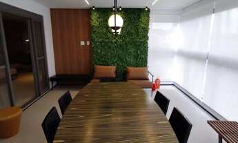 Imagem: Apto 150m2 - Cond. Nova Collina - Estuda