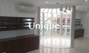 Imagem 6: Belíssima Cobertura na Passagem com vista para o Mar!