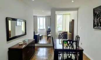 Imagem 6: TEMPORADA - Apartamento Linda Vista Mar 360o 2 quartos Flamengo