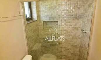 Imagem 7: Flat com 1 dormitório para alugar, 40 m² por R$ 6.000,00/mês - Itaim Bibi - São Paulo/SP