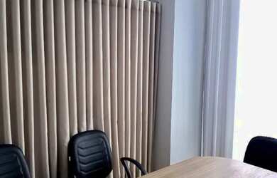 Imagem 2: Sala Comercial Mobiliada