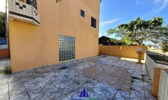 Imagem 5: Triplex com 03 dormitórios a 01 quadra do mar