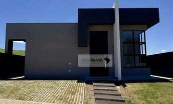 Imagem 3: Casa com 3 dormitórios à venda, 148 m² por R$ 1.290.000,00 - Condomínio Portal Lamis - Ati
