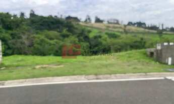 Imagem 3: Terreno condomínio Residencial Bella Campinas