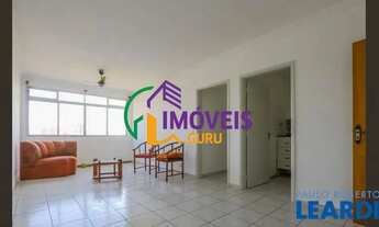 Imagem: APARTAMENTO - CAMBUCI - SP