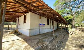 Imagem 4: Casa para aluguel, 3 quartos, 6 vagas, BRUMADO - Brumadinho/MG