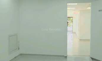 Imagem 5: Loja para Locação Bairro Santo Agostinho - Edifício Rogério Guimarães