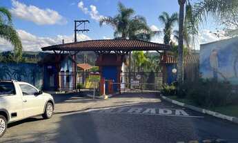 Imagem 2: Vendo terreno residencial em condomínio fechado em Ibiúna- SP