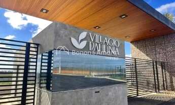 Imagem: Terreno à venda no Condomínio Villagio